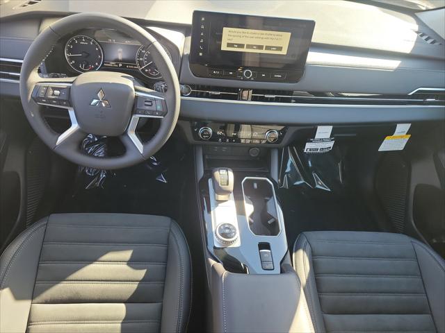 2026 Mitsubishi Outlander SE 1.5T 2WD