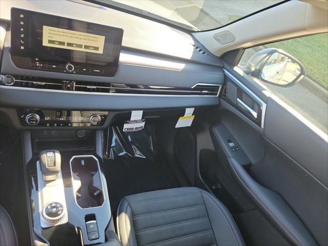 2026 Mitsubishi Outlander SE 1.5T 2WD