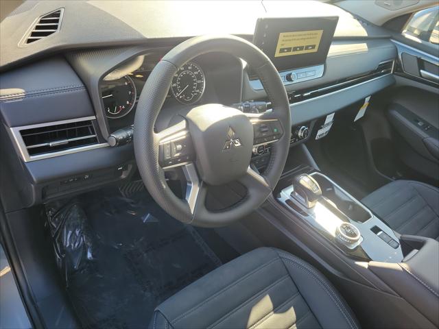 2026 Mitsubishi Outlander SE 1.5T 2WD
