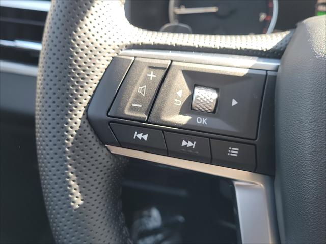 2026 Mitsubishi Outlander SE 1.5T 2WD
