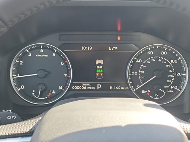 2026 Mitsubishi Outlander SE 1.5T 2WD