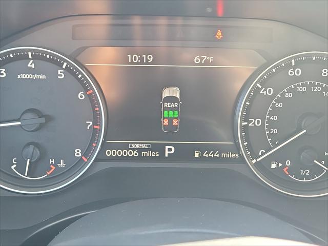 2026 Mitsubishi Outlander SE 1.5T 2WD