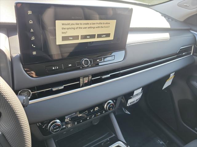 2026 Mitsubishi Outlander SE 1.5T 2WD
