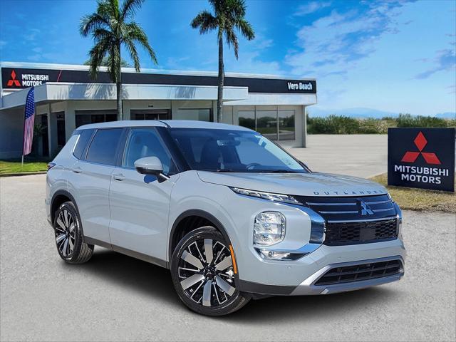2026 Mitsubishi Outlander SE 1.5T 2WD for sale in Vero Beach, FL