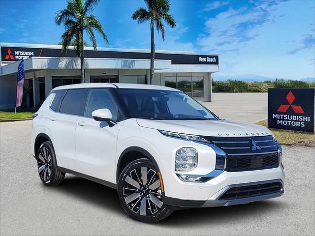 2026 Mitsubishi Outlander SE 1.5T 2WD for sale in Vero Beach, FL