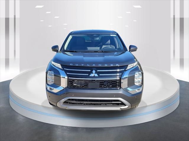 2026 Mitsubishi Outlander SE 1.5T 2WD