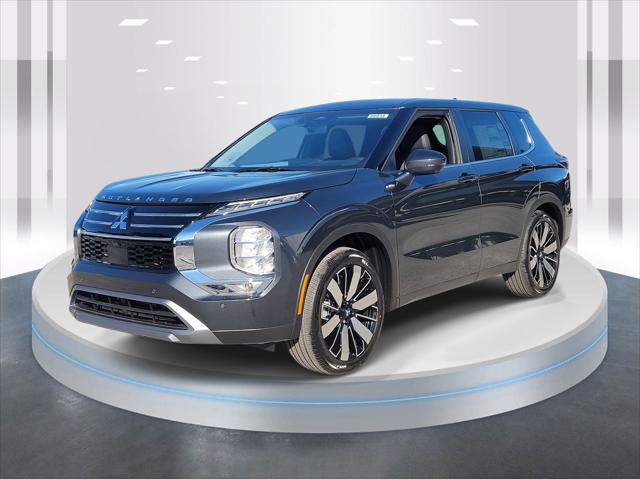 2026 Mitsubishi Outlander SE 1.5T 2WD