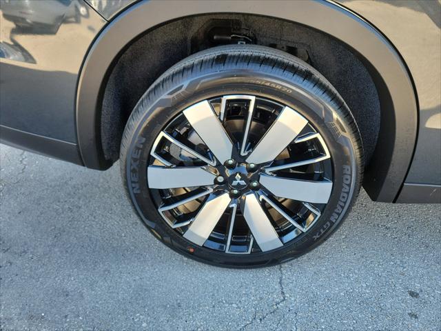 2026 Mitsubishi Outlander SE 1.5T 2WD
