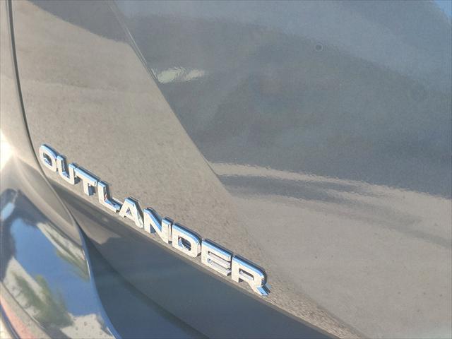 2026 Mitsubishi Outlander SE 1.5T 2WD