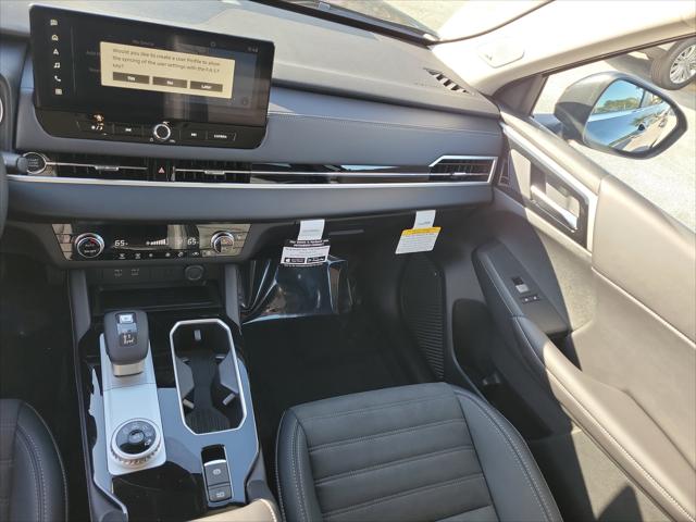 2026 Mitsubishi Outlander SE 1.5T 2WD