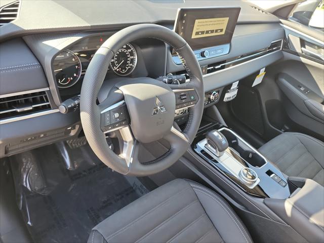 2026 Mitsubishi Outlander SE 1.5T 2WD