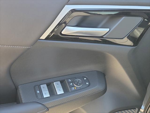 2026 Mitsubishi Outlander SE 1.5T 2WD