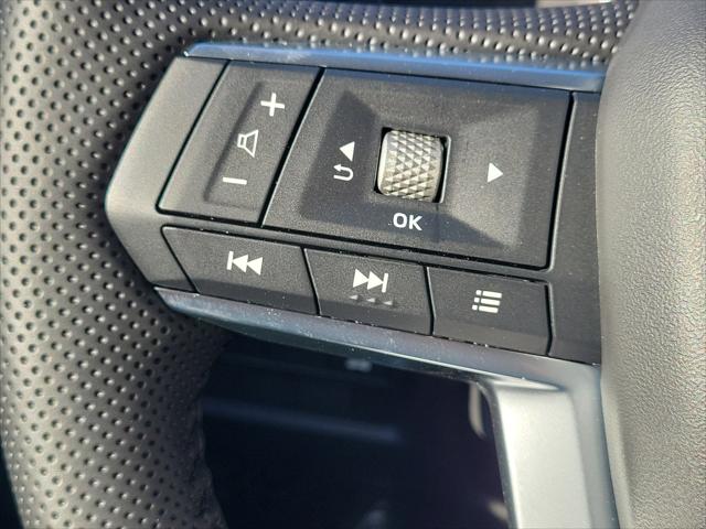 2026 Mitsubishi Outlander SE 1.5T 2WD