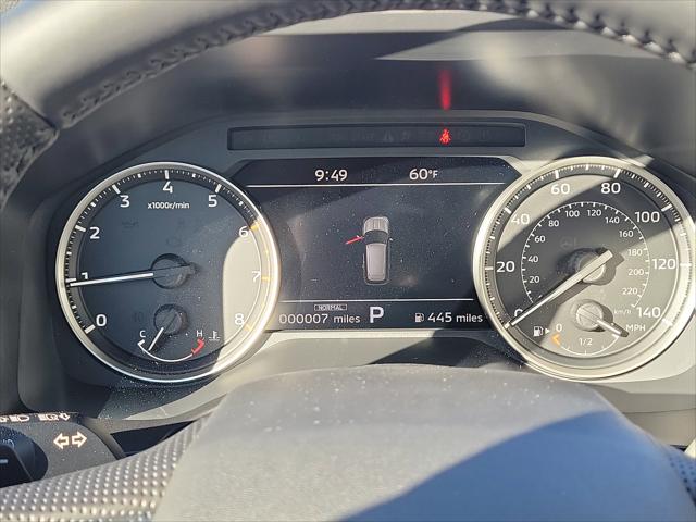 2026 Mitsubishi Outlander SE 1.5T 2WD