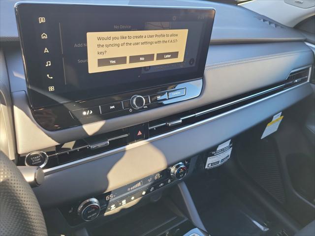2026 Mitsubishi Outlander SE 1.5T 2WD