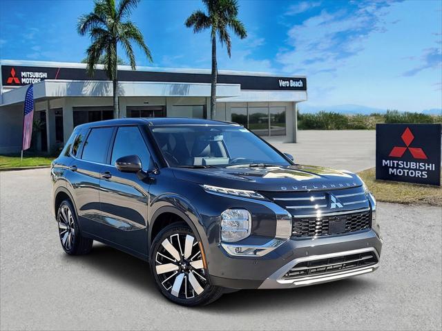 2026 Mitsubishi Outlander SE 1.5T 2WD for sale in Vero Beach, FL