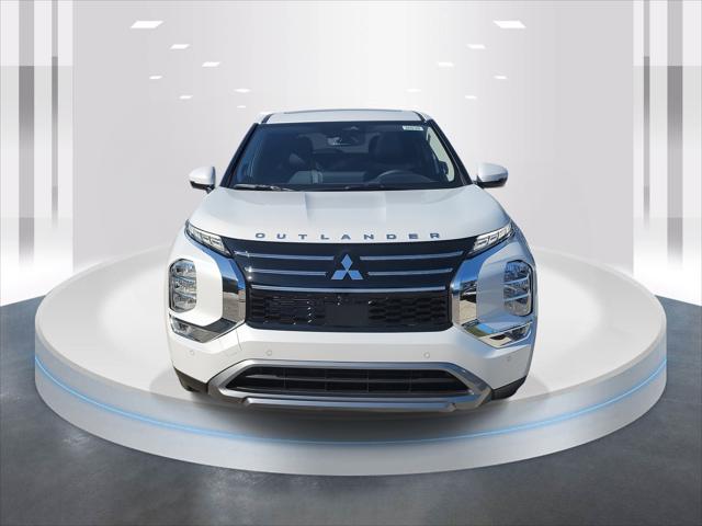 2026 Mitsubishi Outlander SE 1.5T 2WD