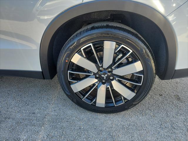 2026 Mitsubishi Outlander SE 1.5T 2WD