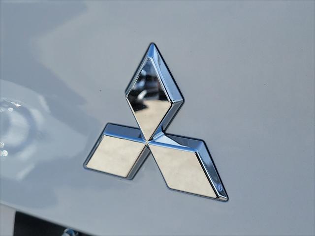 2026 Mitsubishi Outlander SE 1.5T 2WD