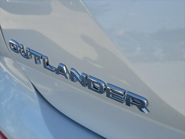 2026 Mitsubishi Outlander SE 1.5T 2WD