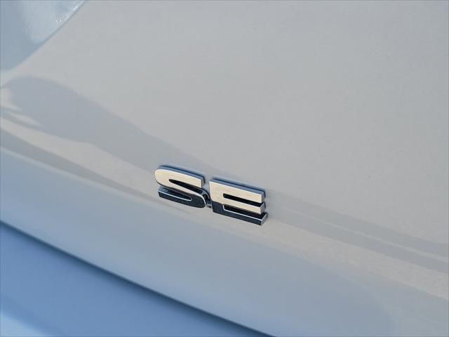 2026 Mitsubishi Outlander SE 1.5T 2WD