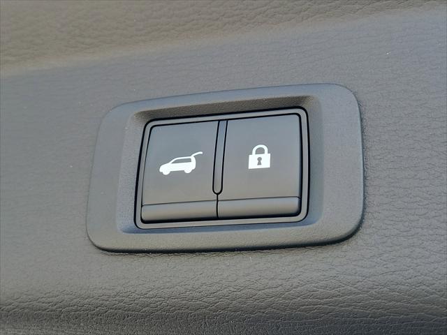2026 Mitsubishi Outlander SE 1.5T 2WD