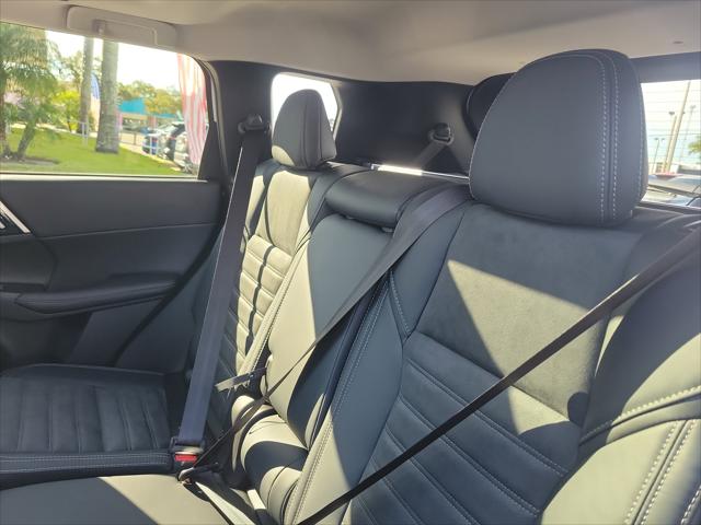 2026 Mitsubishi Outlander SE 1.5T 2WD