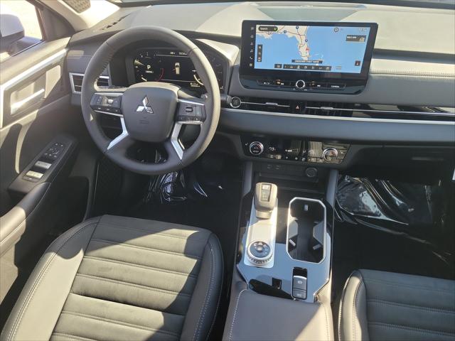 2026 Mitsubishi Outlander SE 1.5T 2WD