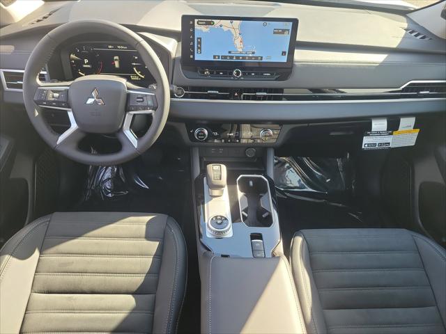 2026 Mitsubishi Outlander SE 1.5T 2WD
