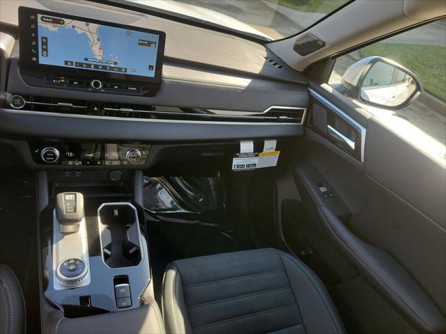 2026 Mitsubishi Outlander SE 1.5T 2WD