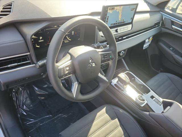 2026 Mitsubishi Outlander SE 1.5T 2WD