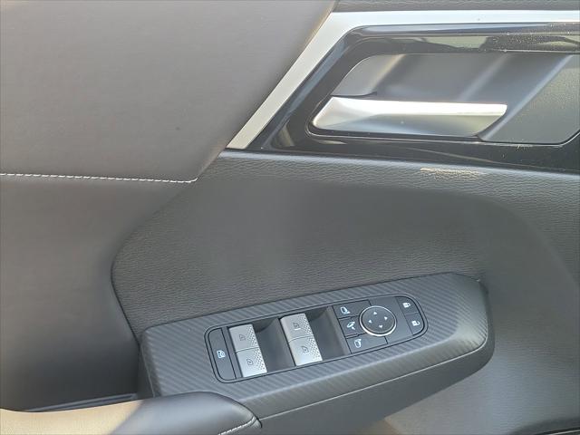 2026 Mitsubishi Outlander SE 1.5T 2WD