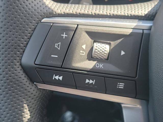 2026 Mitsubishi Outlander SE 1.5T 2WD