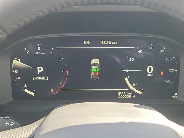2026 Mitsubishi Outlander SE 1.5T 2WD