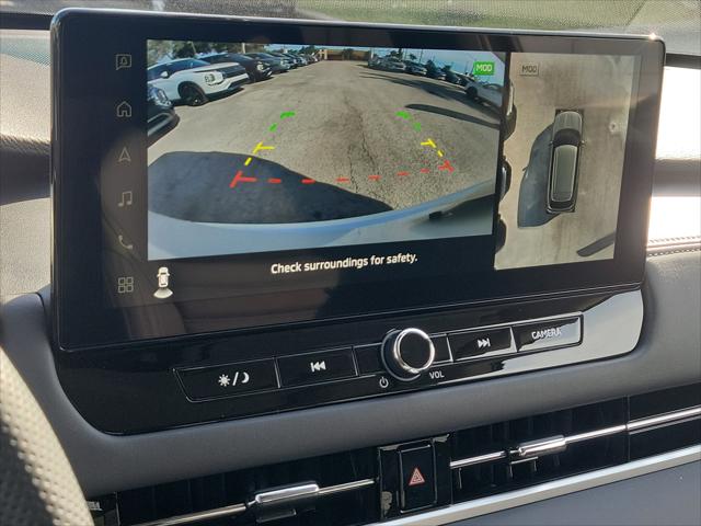 2026 Mitsubishi Outlander SE 1.5T 2WD