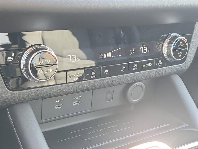 2026 Mitsubishi Outlander SE 1.5T 2WD