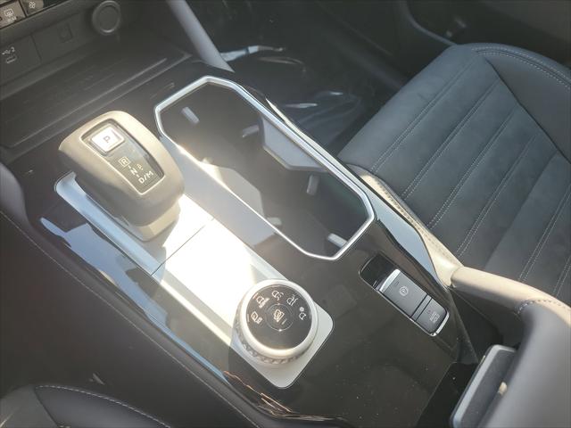 2026 Mitsubishi Outlander SE 1.5T 2WD