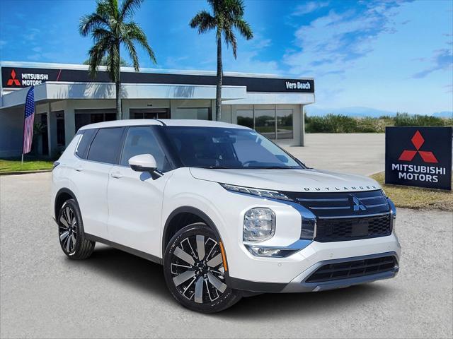 2026 Mitsubishi Outlander SE 1.5T 2WD for sale in Vero Beach, FL