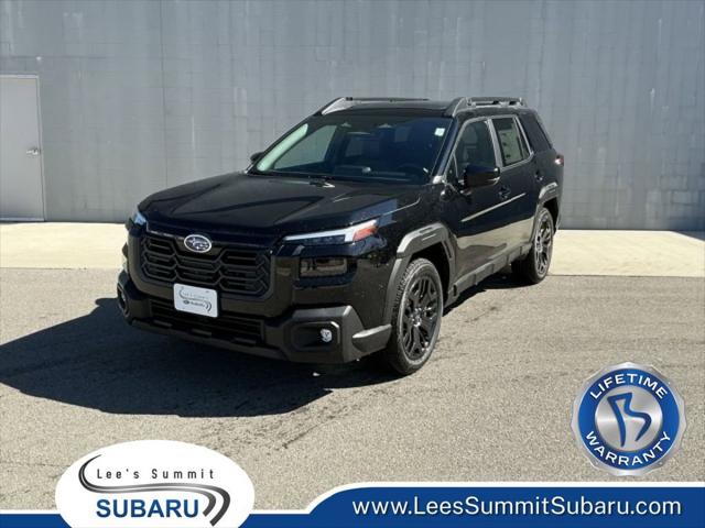2026 Subaru Outback Limited XT for sale in Lees Summit, MO