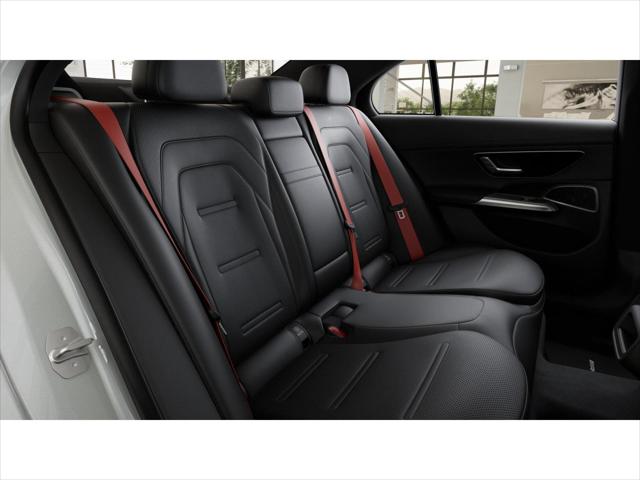 2026 Mercedes-Benz AMG E 53 E Amg E 53 Hybrid