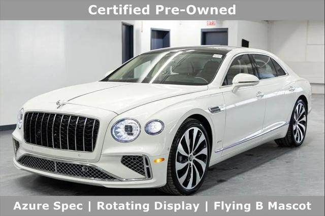 2026 Bentley Flying Spur V8 for sale in Chicago, IL