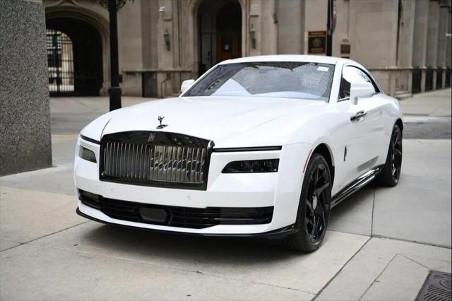 2025 Rolls-Royce CT Black Badge for sale in Chicago, IL