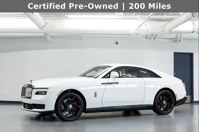 2025 Rolls-Royce CT Black Badge for sale in Chicago, IL
