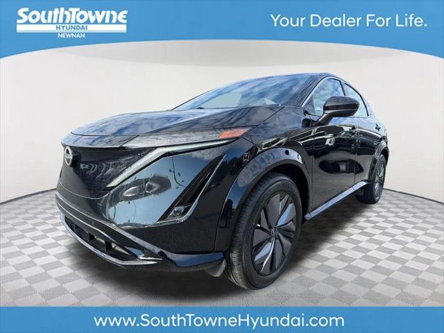2023 Nissan ARIYA ENGAGE for sale in Newnan, GA