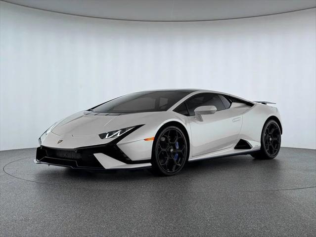 2023 Lamborghini Huracan Coupe for sale in Bellevue, WA