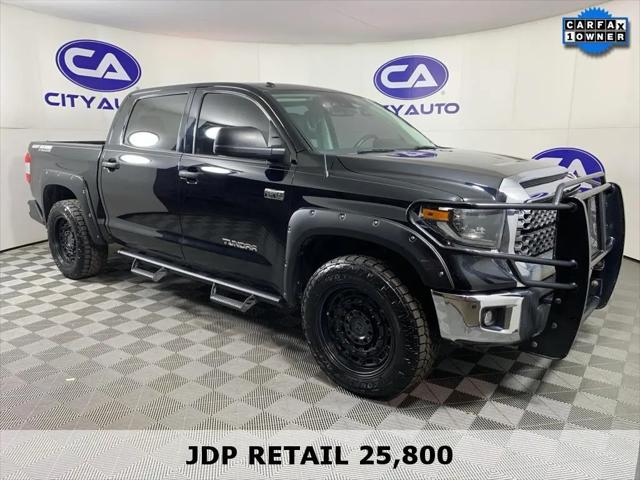 2019 Toyota Tundra SR5 5.7L V8 for sale in Memphis, TN
