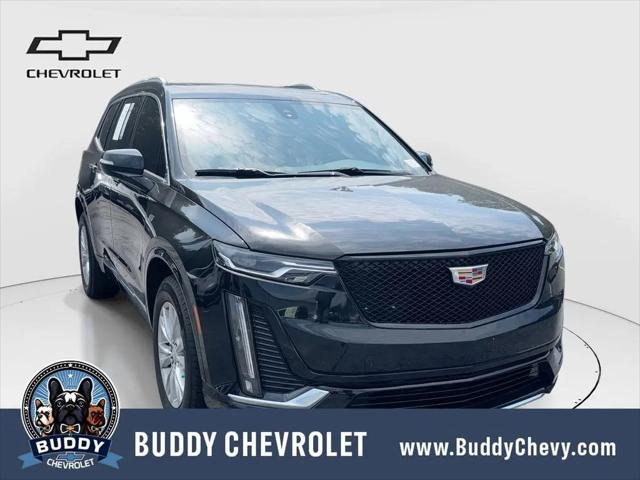 2024 Cadillac XT6 AWD Luxury for sale in Decatur, GA