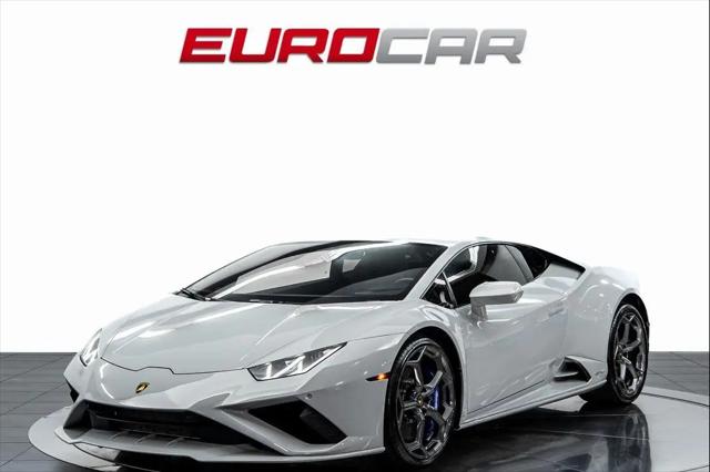2023 Lamborghini Huracan Evo Coupe RWD for sale in Costa Mesa, CA