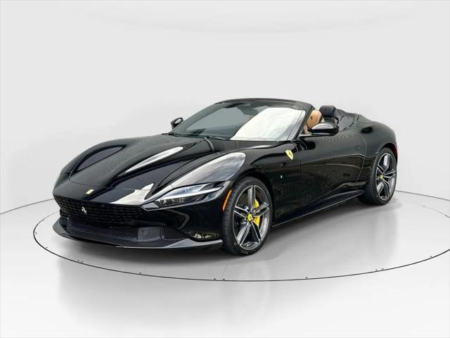2024 Ferrari Roma Base for sale in Bellevue, WA