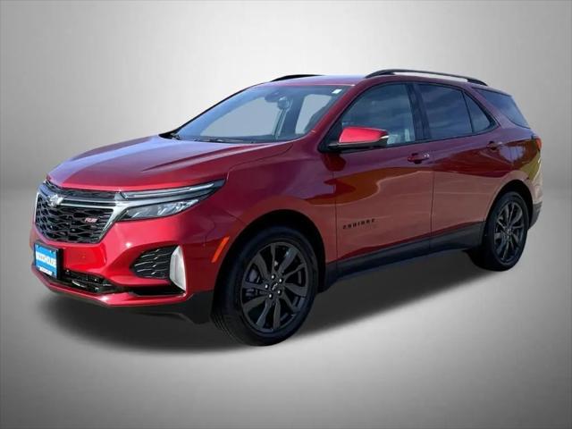 2023 Chevrolet Equinox AWD RS for sale in Omaha, NE